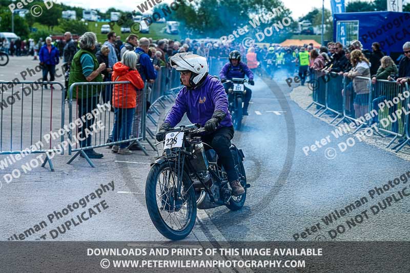 Vintage motorcycle club;eventdigitalimages;no limits trackdays;peter wileman photography;vintage motocycles;vmcc banbury run photographs